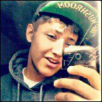 Seth Thorpe (Wooda) - @brother_wooda7 - Instagram
