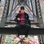 Seth Thurman - Facebook