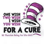 sethurstonrelayforlife - @sethurstonrelayforlife - Instagram