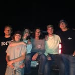 Seth Tidwell - Facebook