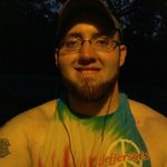 Seth Tyler - @seth_mfnhulk_tidwell - Instagram