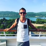Seth Tilley - @setht7 - Instagram