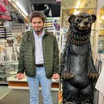 Seth Tillman - @sethtillman_ - Instagram