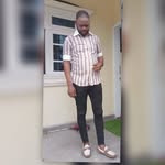 Sir-Sethto Moss - @sethto_moss - Instagram
