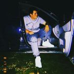 Seth Toney - @dripp_spxm - Instagram