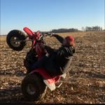 Seth Topp - @topp_15 - Instagram