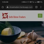Seth Shree Traders - @sethshreetraders - Instagram