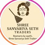 Shree Sanvariya Seth Traders - @shree_sanvariya_seth_traders - Instagram