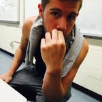 Seth Trainor - @mat_you6 - Instagram