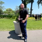 Seth Trainor - Facebook