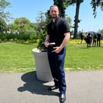 Seth Trainor - @oldbakefitness_ - Instagram