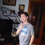 Seth Trainor - Facebook