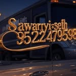 Sawariya TRANSPORT - @sawariya_seth_transport - Instagram