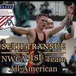 Seth Transue - @sethtransue106 - Instagram