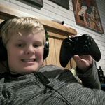 seth travis - @xbox_lemon_12 - Instagram