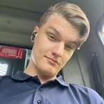 Seth Travis - @sethtravis20 - Instagram