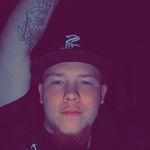 Seth Travis - @s_layne98 - Instagram