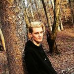Seth Travis - @satanic.wolves - Instagram