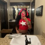 TREND SETTER 😩 - @braceface_kenyattaaa - Instagram