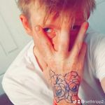 Seth Tripp - @sethtripp4 - Instagram