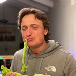 Seth Armentrout - @sethtrout - Instagram