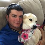 Seth Trout - @seth_trout1985 - Instagram