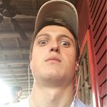 Seth Trout - @trouttunes - Instagram
