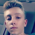 Seth Troutman - @seth_troutman1777 - Instagram