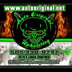 Seth Troutner - Facebook