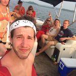 Seth Troyer - @sgtgottabme - Instagram