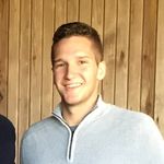 Seth Troyer - @_stroy97 - Instagram
