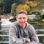 Seth Troyer - @seth_troyer - Instagram