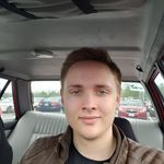 Seth Tuttle - @sethtuttle1 - Instagram