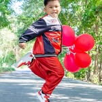 Seth Tyler Talacan Sinoy - @sethtyler27 - Instagram