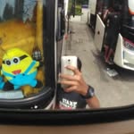 TYAN SETYA NUGRAHA_JETBUS3+ - @tyan_nugraha_jetbus3plus - Instagram