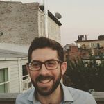 Seth Ullman - @giantfan3 - Instagram