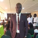 Seth Ulrich Kouakou - @sethulrichkouakou - Instagram