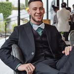 Ethan Underhill - @ethxn_u - Instagram