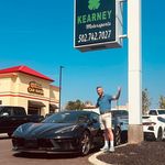 Seth R. Upton - @kearneymotoseth - Instagram