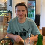 Seth Upton - @sethupton06 - Instagram