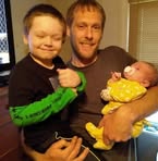 Seth Urich - Facebook