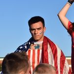 Seth Usher - @seth_ushe - Instagram