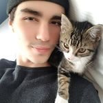 Seth Usher - @sethjdu - Instagram