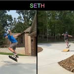 Seth Utley - @slippery_banna_peel - Instagram