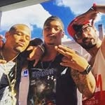 Seth Vachon - @brianaestey - Instagram