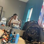 Seth Valencia - @svfades - Instagram