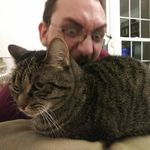 Seth Van Horn - @voiceofcato - Instagram