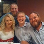 Seth Van Horn - @el_pres_camacho - Instagram