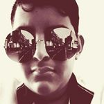 Ian Seth Vargas - @iansethvargas - Instagram