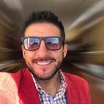 Sergio Vargas Montero - @seth_vargas_m - Instagram